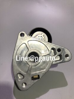 ลูกรอกสายพานหน้าเครื่อง(ลูกรอกอัตโนมัติ) ฮอนด้าซีอาร์วี 07-10 2.4 / HONDA CRV07-10 เครื่อง 2.4L GEN3 เกียร์ออโต้ (AT) (1ตัว) ยี่ห้อ GATES (OEM แท้)