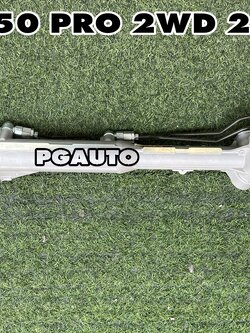 แร็คพวงมาลัยพาวเวอร์ MAZDA BT50 PRO ปี 2011-2015 (1 เส้น) GSP / รูปจริง