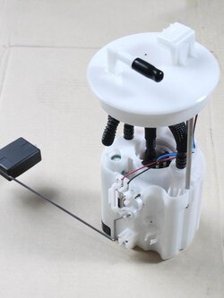 เซตประหยัด!!! ปั๊มติ๊กทั้งชุด นิสสันเทียน่า NISSAN TEANA J32 MR20 2.0L ปี 2009-2012 4 สูบ ( 1 ชุด ) / AISIN OEM แท้