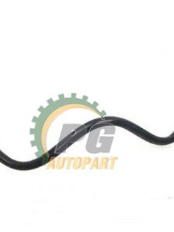 ท่อน้ำมันเชื้อเพลิง ฟอร์ดโฟกัส FORD FOCUS MK2 2.0 ปี 2004-2010 (1 ชิ้น) (รูปจริง)