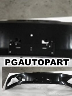 กันชนหน้า BYD SEAL EV100% (1ชิ้น) แท้ / รูปจริง ขายอะไหล่รถไฟฟ้า