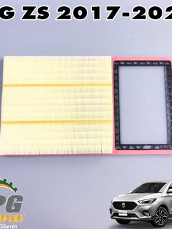 ไส้กรองอากาศ MG ZS 1.5 L ปี 2017-2020 (1 ชิ้น) แท้ / รูปจริง