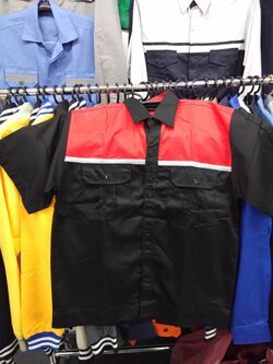 เสื้อช็อปตัดต่อ