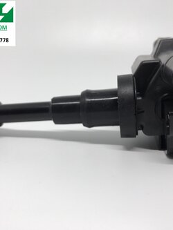 คอยล์จุดระเบิด Carry แครี่ / Lucas (1ตัว)