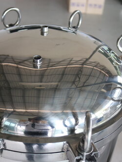 ถังกรองเชรามิค15ไส้