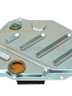 ไส้กรองเกียร์ออโต้ BENZ 722.5 (1ชิ้น) / OIL GEAR / GEARFOX