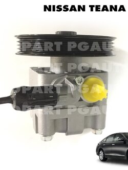 ปั๊มพาวเวอร์ NISSAN TEANA J32 2.0 L ปี 2009-2012 (1ชิ้น) / ไต้หวัน
