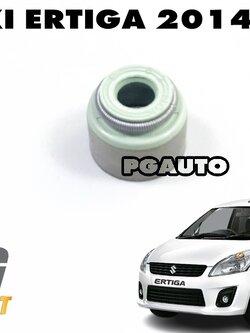 ซีลตีนวาล์ว SUZUKI ERTIGA (AVI414) เครื่อง 1.4 L ปี 2014-2018 (1 ชิ้น) แท้ / รูปจริง