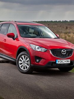 วาว์ลน้ำ+โอริงวาว์ลน้ำ CX-5 ปี 2012-2016 2.2 ดีเซล (82องศา) (1ชิ้น) / แท้ (รูปจริง)