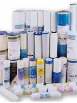 ไส้กรองทุกชนิดขนาด10นิ้ว