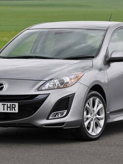 ชุดหัวเทียน MAZDA3 BL ปี 2011-2013 เครื่อง 2.0 L (1 ชุด = 4 ชิ้น) FOMOCO / รูปจริง