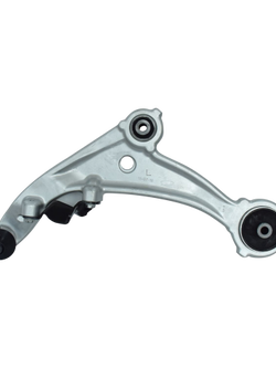 ชุดช่วงล่างหน้า นิสสันเทียน่า 2009-2012 2.0 - 2.5 / NISSAN TEANA J32 2.0 - 2.5 L ( 1 ชุด = 8 ชิ้น ) / รูปจริง