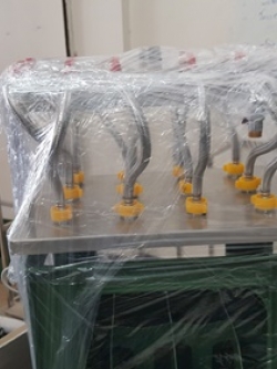 หัวบรรจุขวดน้ำดื่ม24หัว