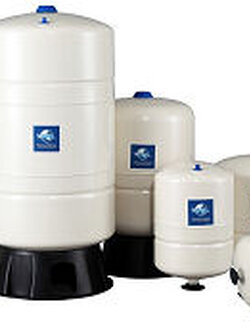 ถังแรงดัน Pressure ถังเหล็ก