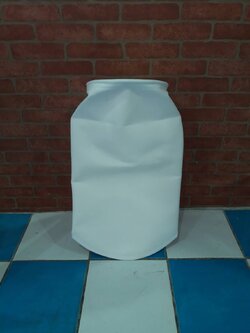 ถุงกรองผ้า