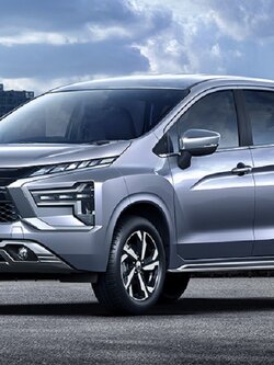 ชุดเปลี่ยนช่วงล่างหน้า MITSUBISHI X-PANDER(NC1W) ปี 2018-2023 (1ชุด) / รูปจริง