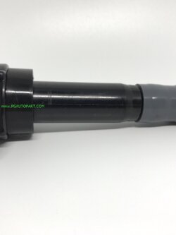 คอยล์จุดระเบิด มิตซูบิชิสเปซวากอน SPACE WAGON ปี 2004 ขึ้นไป ยี่ห้อ Lucas (1ตัว)