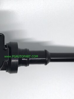 คอยล์จุดระเบิด LANCER CEDIA 1.6 ปี 01-03 ซีเดี่ย 1.6