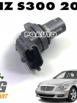 เซ็นเซอร์ราวลิ้น BENZ S 300 L ปี 2010(A272,A271EVO)(1ชิ้น) BOSCH / รูปจริง