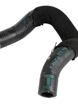 ท่อยางน้ำเลี้ยง EGR FORD RANGER T6 ปี 2012-2016 (1เส้น) แท้ / รูปจริง