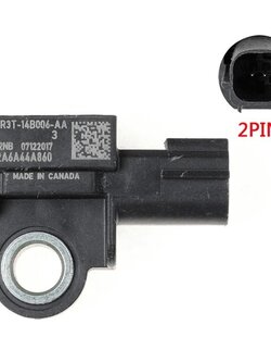 เซ็นเซอร์ ถุงลมนิรภัย L=R FORD EVEREST ปี 2015 ขึ้นไป (1 ชิ้น) แท้ / รูปจริง