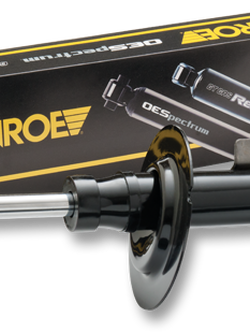 โช๊คอัพหลัง มิตซูบิชิไตรตัน ขับ 2 TRITON (2WD) ยี่ห้อ MONROE รุ่น REFLEX BLACK (1คู่)