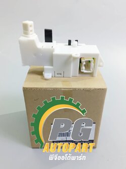 SWITCH OVER DRIVE CO คันเข้าเกียร์ MAZDA CX-5 2.0 L เบนซิน ปี 2012-2016 (1ชิ้น) แท้ / รูปจริง