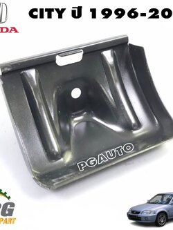 ฝาที่เขี่ยบุหรี่ HONDA CITY ปี 1996-2002 (1ชิ้น) แท้ / รูปจริง