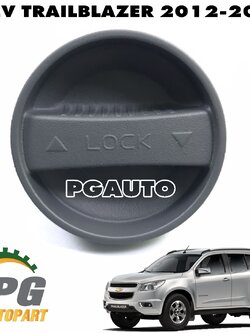 ตัวยึดกล่องเก็บของท้ายรถ CHEVROLET TRAILBLAZER 2.5-2.8 L ปี 2012-2017 (1 ชิ้น) แท้ / รูปจริง