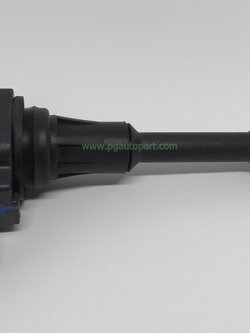 คอยล์จุดระเบิด รถยนต์นิสสัน มาร์ช NISSAN MARCH (1ตัว) ยี่ห้อ LUCUS (รับประกัน 3 เดือน) อะไหล่นิสสัน,อะไหล่nissan,อะไหล่นิสสัน มาร์ช,อะไหล่ nissan almera