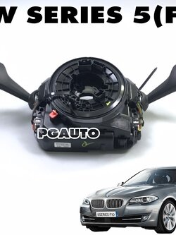 (PRE-ORDER)ชุดสวิทซ์ยกเลี้ยว BMW SERIES 5(F10) (1 ชิ้น) แท้ / รูปจริง
