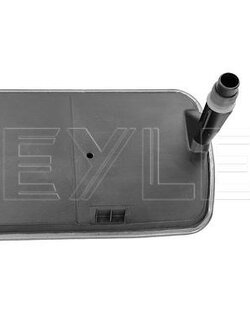 ไส้กรองเกียร์ออโต้ BMW E53 X5 (1ชิ้น) / OIL GEAR / GEARFOX