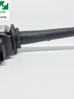 คอยล์จุดระเบิด นิสสันทีด้า NISSAN TIIDA เครื่อง 1.6 และ 1.8 L (1 ตัว) ยี่ห้อ LUCAS (รับประกัน 3 เดือน)