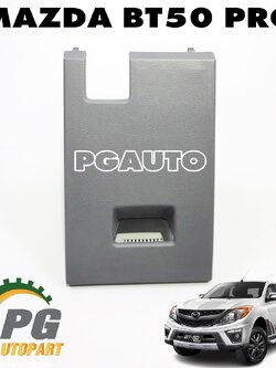 ที่ใส่เหรียญ RH MAZDA BT50 PRO ปี 2012-2015 (1 ชิ้น) แท้ / รูปจริง