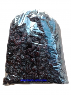 ลูกเกดดำ แบ่งขาย 1000 กรัม