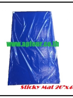 Sticky Mat
