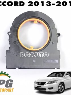 ชุดเซ็นเซอร์สวิทคอพวงมาลัย HONDA ACCORD G9 ปี 2013-2018 (1ชิ้น) แท้ศูนย์ / รูปจริง