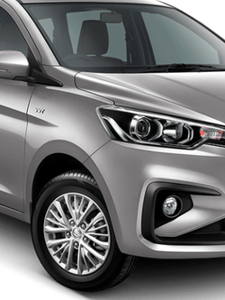 โช๊คค้ำฝากระโปรงท้าย ซูซูกิเออติก้า SUZUKI ERTIGA (AVI414) เครื่อง 1.4 L (1 คู่ = 2 ชิ้น) / รูปจริง