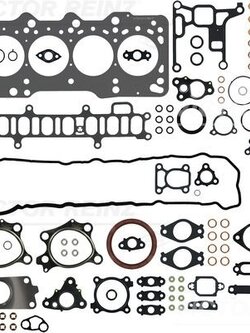 ประเก็นชุดใหญ่ MAZDA CX-5 KE ปี 2012-2016 2.2 ดีเซล (1ชุด) / (รูปจริง)