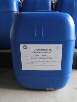 แอนตี้สเกล ANTISCALE (เข้มข้น)