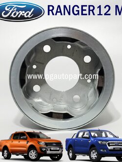 ตัวถ่วงเพลากลาง FORD RANGER T6 ปี 2012 ขึ้นไป เครื่อง 2.2 และ 3.2 L เกียร์ธรรมดา MT(1ตัว) แท้ศูนย์ / รูปจริง