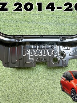 แผงไฟท้าย HONDA JAZZ GK ปี 2014-2018 (1 ชิ้น) แท้ศูนย์ / รูปจริง