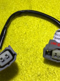 ปลั๊กหัวฉีด อัลติส, วีออส