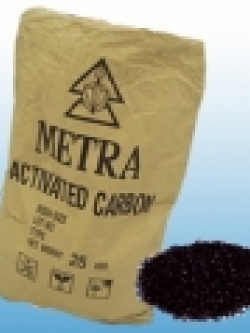 สารกรองน้ำคาร์บอนขนาด50ลิตร