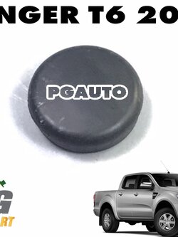ฝาครอบก้านปัดน้ำฝน FORD RANGER T6 ปี 2012-2014(1 ชิ้น) แท้ / รูปจริง