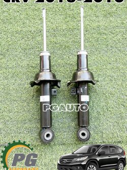 โช๊คอัพหลัง HONDA CRV GEN4 ปี 2013-2016(1 คู่) SHOWA / รูปจริง