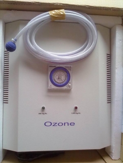 เครื่องผลิตโอโซน1000