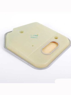 ไส้กรองเกียร์ออโต้ BMW E38 730i / E39 528i (1ชิ้น) / OIL GEAR / GEARFOX