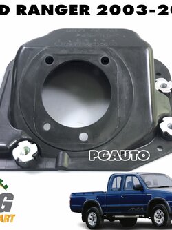 เบ้าคอถังน้ำมัน FORD RANGER ปี 2003-2006 (1 ชิ้น) แท้ / รูปจริง