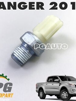 สวิทช์แรงดันน้ำมันเครื่อง FORD RANGER T6 ปี 2012-2014 (1ชิ้น) แท้ / รูปจริง
